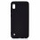 Compatible with Samsung Galaxy A10 - Protective Nkobee Silicone Case Mint 7
