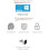 EzFinger Fingerprint USB Key for Windows 7, 8, 8.1 & 10, Windows Hello, File encryption, Folder Lock, Biometric 5