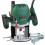 Bosch Freesmachine POF 1400 ACE (koffer) 1
