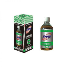 Pflegeprodukt - RVS - D4 - Motoröl 190ml - Zubehör - Handwerkzeug