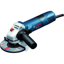Hoekslijper 125mm GWS 7-125 720 W in kartonnen doos - BOSCH - 060139400B