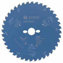 Lama di sega circolare - BOSCH - 2 608 644 080 - 25 cm - 1,8 mm - 3 cm