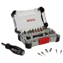 Bosch Zubehör 2607002835 Bit-Set