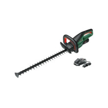 Akku-Heckenschere UniversalHedge Cut 18-55 mit 1 Bosch-Akku