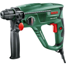 Bosch PBH 2100 RE, 550 W, 270 W, 2 cm, 2300 tr-min, 1,7 J, 5800 bpm