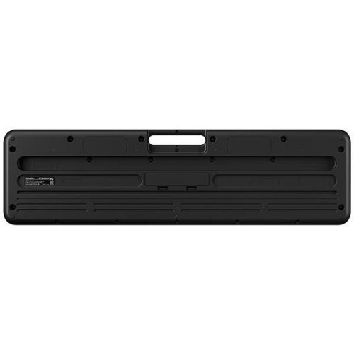 Casio CASIO Clavier CT-S200BK - 61 touches - Noir 2