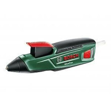 Pistola de pegamento - Bosch - GluePen - Inalámbrica - Recargable por USB - 7 mm
