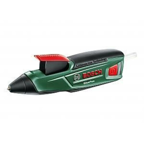 Bosch Liimapyssy - Bosch - GluePen - Langaton - USB-ladattava - 7 mm