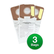 EnviroCare61125A / 156 / Model SL Saci de înlocuire pentru aspirator micro (pachet individual)