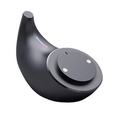 Lichtgewicht draadloos oplaadstation voor gamingmuizen, geschikt voor G-Pro/ G-Pro X/G502/G502X/G502X Plus/G703/G903-muizen.