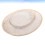 Sinamay Hat Base for Fascinator DIY (Apricot) 4