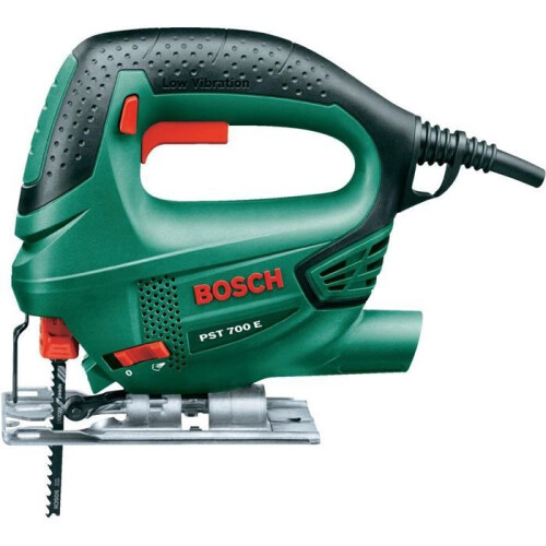 Bosch BOSCH PST 700 E decoupeerzaag - Snijdikte 70mm - 1 jaar garantie 1