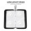 160 Capacity Empty Cases Protector Cd Dvd Storage Bag Car CDs High Plastic 2