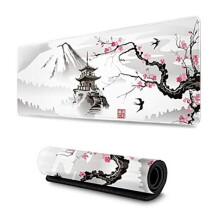 Gaming Mouse Pad Desk Mat