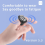 Bluetooth Remote Control Selfie Device Mobile Phone APP Control Finger Ring Remote Control Lazy Wireless Controller 3