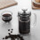 Διπλής στρώσης υψηλής περιεκτικότητας σε βοριοπυριτικό γυαλί, πρέσα, συσκευή 3