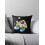 Housse de coussin AIVO Gravity Falls Star pour canapé, deux faces 1
