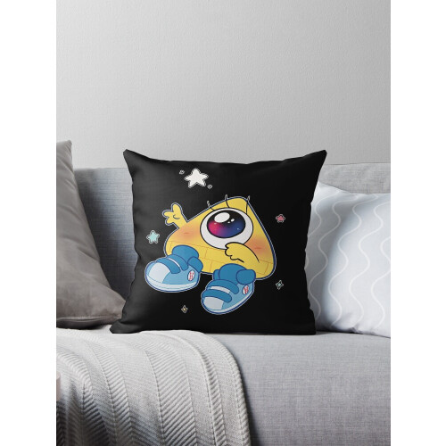 Housse de coussin AIVO Gravity Falls Star pour canapé, deux faces