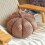 Μαξιλάρια Tarmeek Pumpkins Plush Toys, Συμβατά με Φθινοπωρινές Διακοσμήσεις για Σπίτι, 2