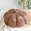 Μαξιλάρια Tarmeek Pumpkins Plush Toys, Συμβατά με Φθινοπωρινές Διακοσμήσεις για Σπίτι, 4