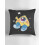 Housse de coussin AIVO Gravity Falls Star pour canapé, deux faces 3