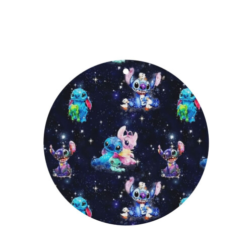 Αρωματικά χώρου αυτοκινήτου Stitch6pcs με άρωμα λεβάντας, αρωματικό αυτοκινήτου για