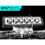 Φως εργασίας LED18w - φως οπισθοπορείας - spot12 -24V Spot mini led λάμπα μαύρη 5