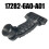 Intercoolerrör för Accord 18-22 17282-6A0-A01 6
