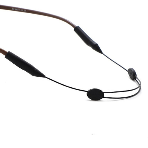 Justerbart glasögonband - 35 cm