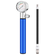 Eease Hand Pump with Pressure Gauge for Sports Balls