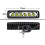Φως εργασίας LED18w - φως οπισθοπορείας - spot12 -24V Spot mini led λάμπα μαύρη 2