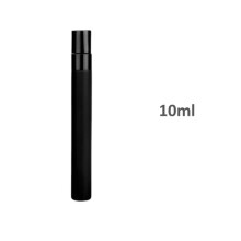 Buidéal Athlíonta Cumhráin DEKAXID5ml10ml Buidéal Gloine Cumhráin Mini Iniompartha Buidéal Cosmaidí Folamh Samplach Feadán Tástála Uirlis