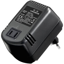 Transformator/przetwornica napięcia 230V-110V