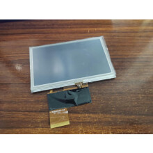 YTHYTHYTH4.3inch LCD AT043TN24V.7AT043TN24V7