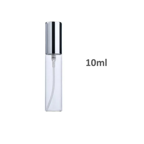 DEKAXID5ml10ml Μπουκάλι Ανταλλακτικού Αρώματος Φορητό Μίνι Γυάλινο Μπουκάλι Αρώματος 1