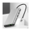 Type-C-dokkingstasjon til HDTV+VGA+USB3.0+SD+Gigabit LAN+PD Type-C-dokkingstasjon 6