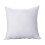 Enchimento para almofadas, compatível com almofadas decorativas de sofá e cama, respirável, macio e confortável. 1