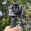Filterhållare, skyddsram i metall för Insta360Ace Pro/ACE 6