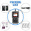 Compatible with Yamaha 3 and 4 pin OBD2 fault code reader - Diagnostic cable adapter 4