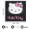Hello_Kitty Χειροπετσέτες για το Μπάνιο, Βαμβακερές πετσέτες προσώπου απαλές 2