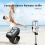 Bluetooth Remote Control Selfie Device Mobile Phone APP Control Finger Ring Remote Control Lazy Wireless Controller 4