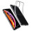 Capa transparente e fina compatível com iPhone 11/12/13. Capa transparente de TPU compatível com iPhone 11. 2
