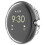 Capa de TPU transparente com cobertura total para Google Pixel Watch2 4