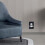Colts Lichtschalter, einzelnes Leder-Römisch-Rahmen-Schalterpanel, Wandpanel, einzelner Doppel-/Zuglichtschalter 7
