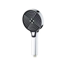 Yonrjhukm Boosting Showerhead Haushaltsgroßes Paneel-Badezimmer-Duschkopf-Handbrause-Set