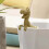 Σετ τσαγιού Dinosaur Baby Tea Leak, φακελάκι τσαγιού σιλικόνης, σουρωτήρι τσαγιού Dinosaur Baby 6