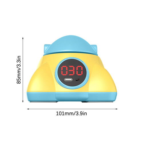 Intelligent Automatic Electronic Counting Multi-Player Children's Rope Skipping Machine, Smart Home Accessories 1