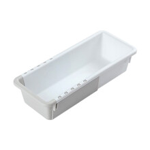 Organisateur de tiroir extensible, 3 tailles pour cosmétiques, bijoux, couverts - Compatible avec Yonrjhukm, chambre, commode, bureau, cuisine