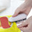 Scelleuse portable pour sacs plastiques Lmpluse - Mini scelleuse à chaud portable 1
