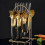 Σετ δώρου μαχαιροπήρουνων XMMSWDLA Gold Silverware 24 τεμαχίων με ροζ κεραμικές λαβές 2